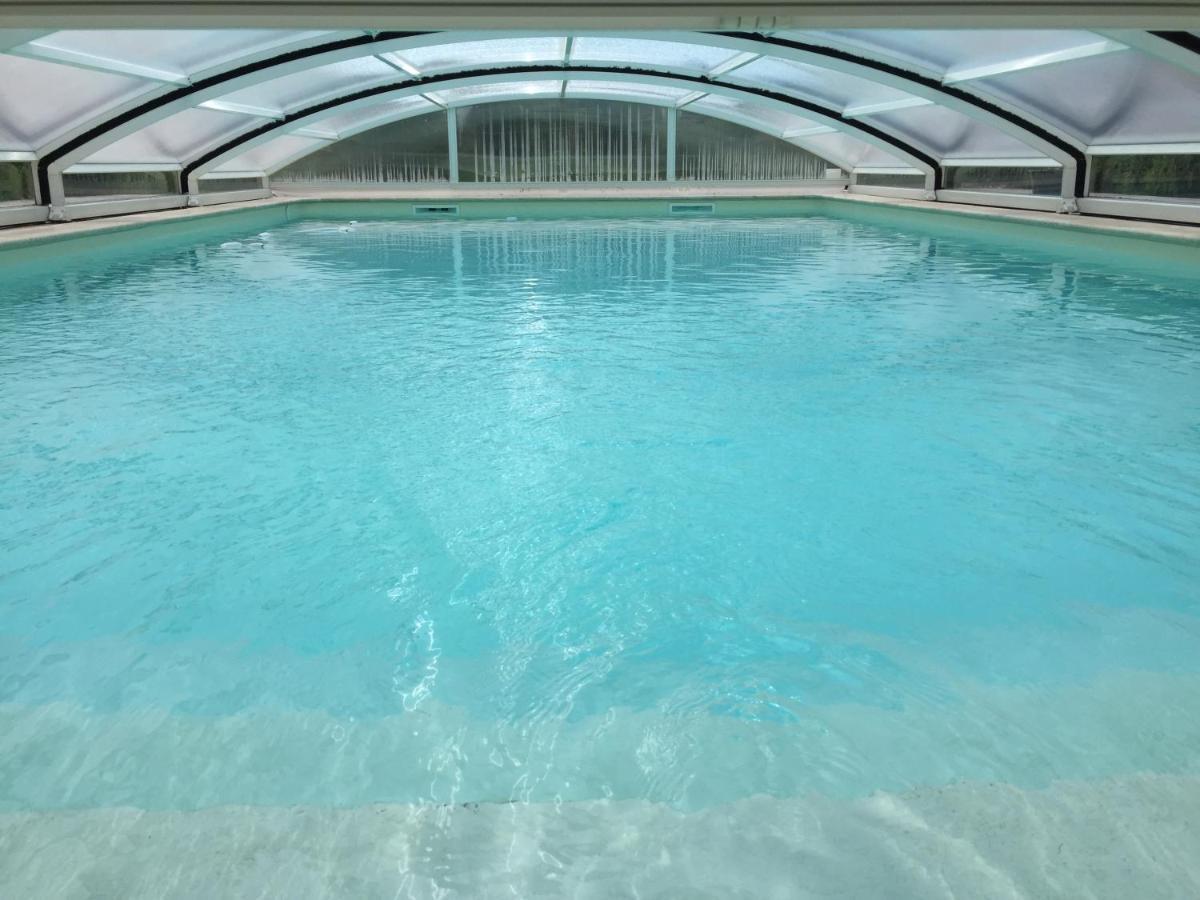La Ferme De Tonton Jules 2 Hotel Entraigues-sur-la-Sorgue Bagian luar foto