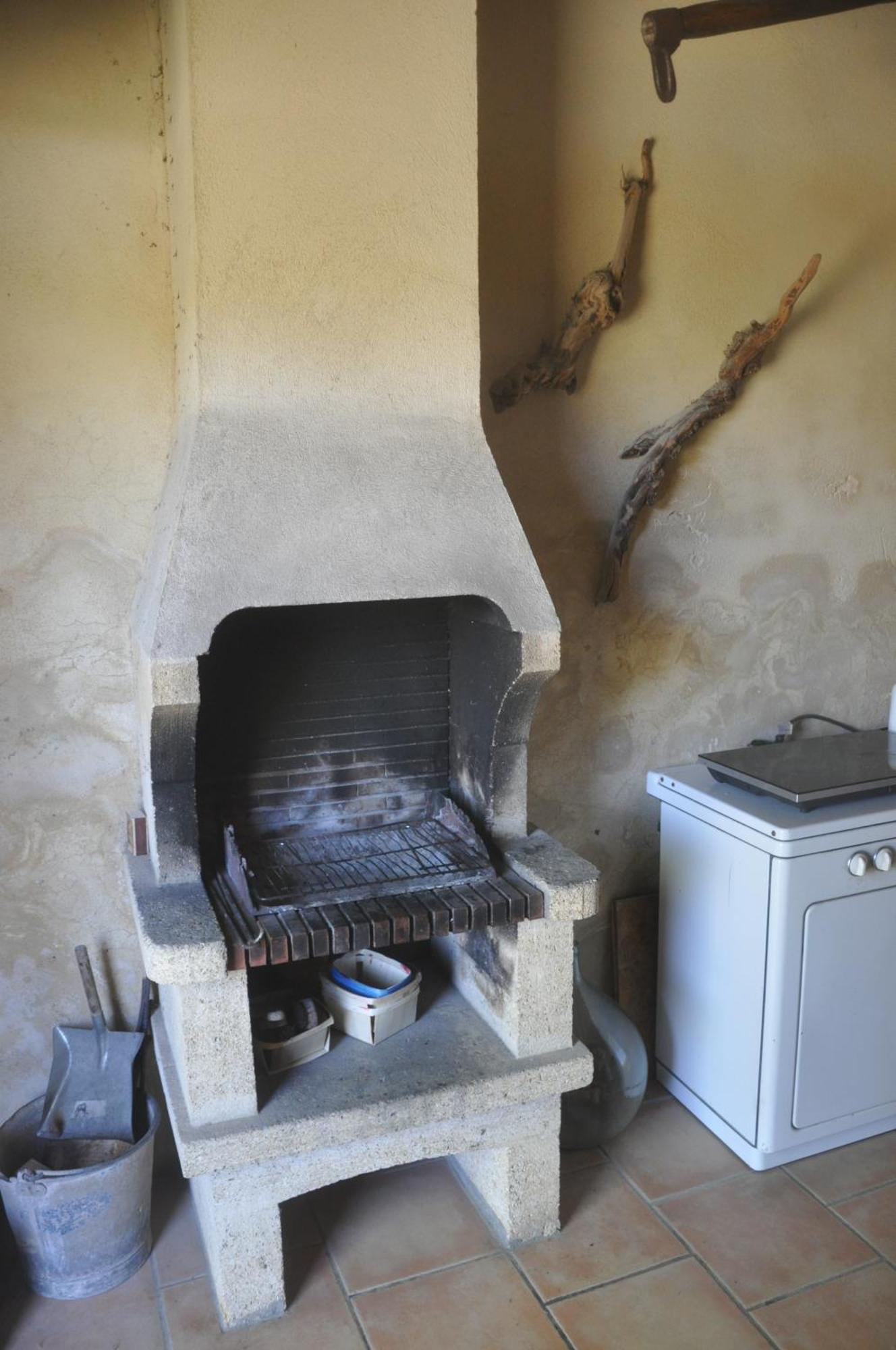 La Ferme De Tonton Jules 2 Hotel Entraigues-sur-la-Sorgue Bagian luar foto